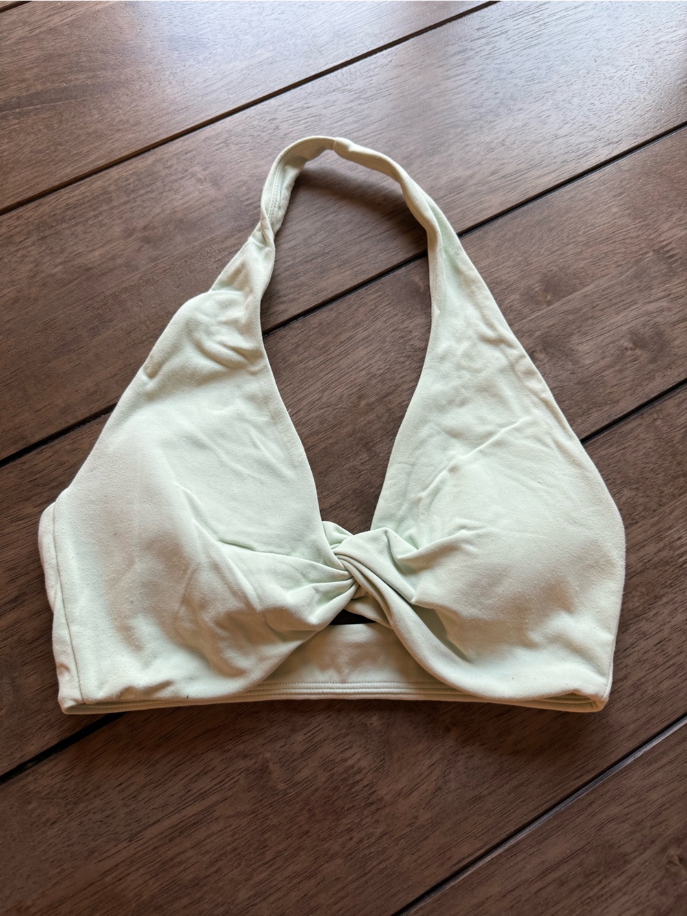 BuffBunny Halter Sports Bra